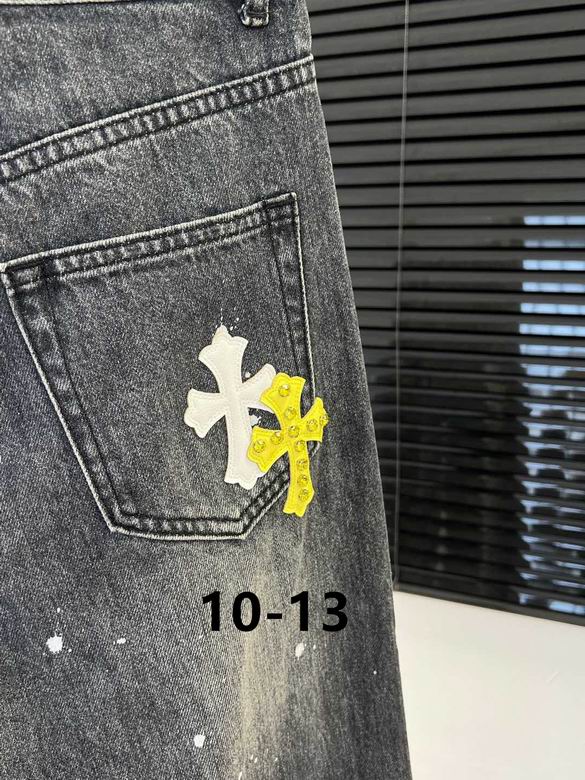Chrome Hearts S-XL 44